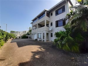 2 Bed Flat in St Michaels on Sea