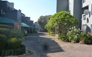 2 Bedroom Apartment in Northgate