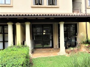 2 Bed Duplex in Plantations