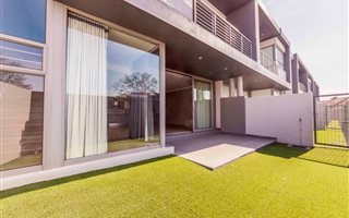 3 Bedroom Apartment in Hurlingham