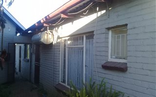 2 Bedroom Apartment in Witbank