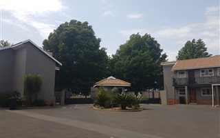 2 Bedroom Apartment in Brenthurst