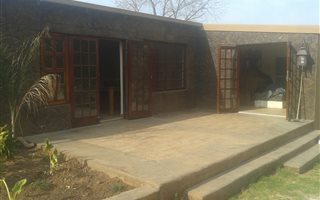 3 Bedroom House in Ferndale