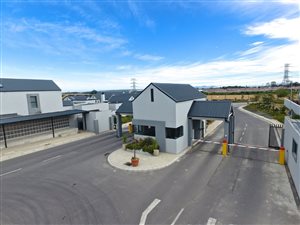 3 Bed House in De Wijnlanden