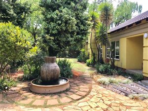 4 Bed House in Larrendale