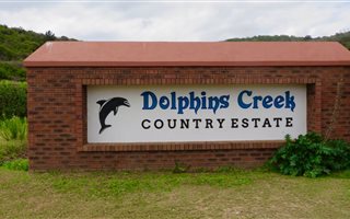 616 m² Land available in Great Brak River