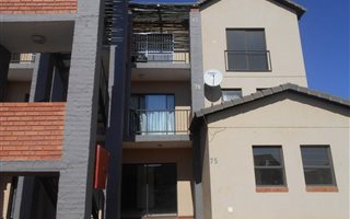 2 Bedroom Apartment in Cashan