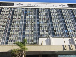 1 Bed Apartment in Bellville Central