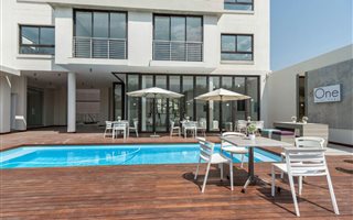 2 Bedroom Apartment in Hyde Park