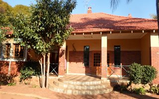 3 Bedroom House in Observatory