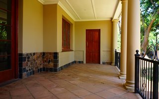 3 Bedroom House in Rietondale