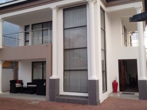 4 Bed House in Kirkney