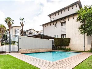 2 Bed Apartment in Morningside