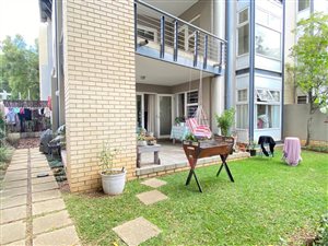 2 Bed Apartment in Morningside