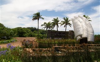 1941 m² Land available in Leisure Bay