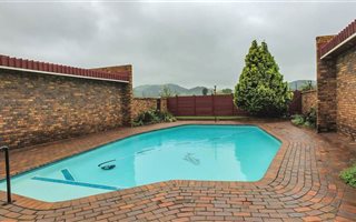 2 Bedroom Townhouse in Mayfield Park