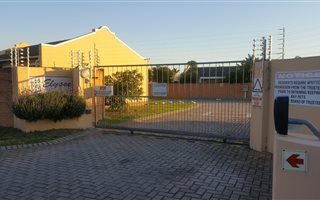 3 Bedroom Townhouse in Kabega