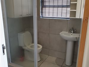 1 Bed Apartment in Maitland