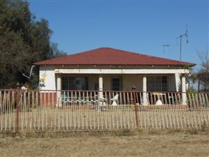 2 Bed House in Riverpark