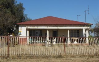 2 Bedroom House in Riverpark