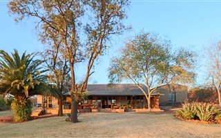 27 ha Farm in Boekenhoutskloof and surrounds