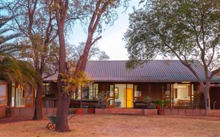 27 ha Farm in Boekenhoutskloof and surrounds