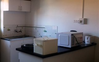 1 Bedroom Apartment in Sydenham