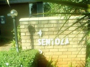 2 Bed Apartment in Sunnyside