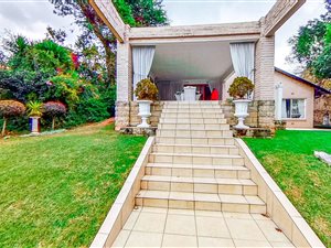 3 Bed House in Victory Park