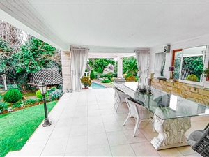 4 Bed House in Victory Park
