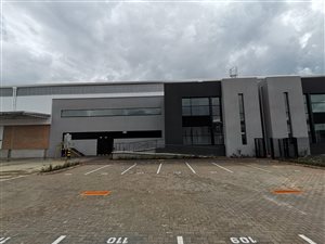 3615 m² Industrial space in Pomona