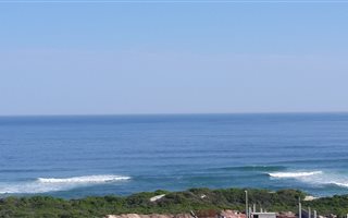 700 m² Land available in Yzerfontein