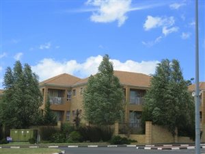2 Bedroom Apartment in D Urbanvale