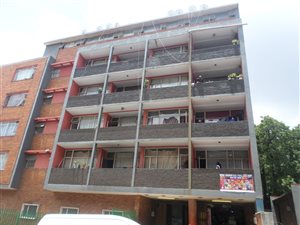 1 Bed Flat in Berea