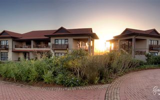 2 Bedroom Apartment in Port Zimbali