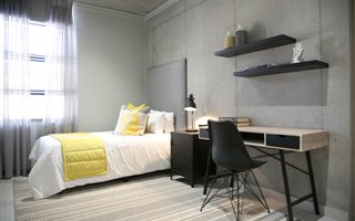 2 Bedroom Apartment in Brooklyn