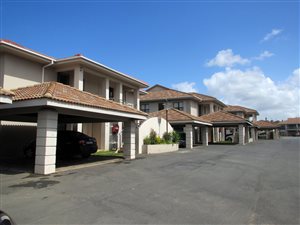 3 Bed Townhouse in Nahoon