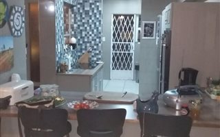 3 Bedroom Duplex in Florauna
