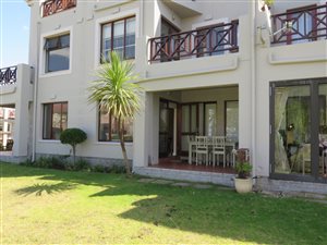 3 Bed Apartment in Plettenberg Bay