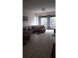 2 Bed Penthouse in New Redruth