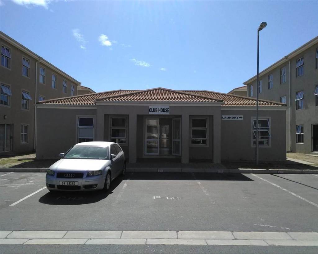 2 Bed Apartment in Athlone | R 6700 | For rent |Western Cape | Private