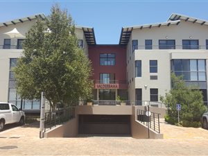 87 m² Office Space in Somerset West Business Park