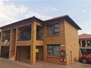 2 Bed Apartment in Mountain View