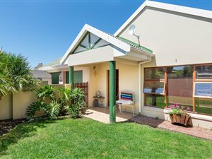 3 Bed House in King George Park
