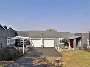4 Bed House in Chase Valley Downs