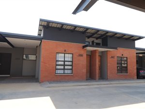 2 Bed Townhouse in Hazelwood