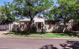 3 Bedroom House in Clydesdale