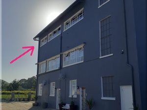 1 Bed Apartment in Montagu