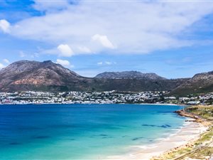 370 m² Land available in Simons Town