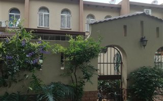 2 Bedroom Townhouse in Wonderboom